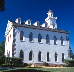 kirtlandtemple