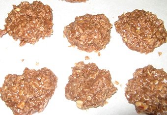 Chocolate-Peanut-Butter-Oatmeal-Cookies
