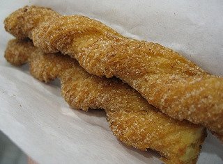 Churros