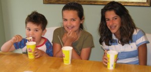 Frosties-4-All Frosties-4-All