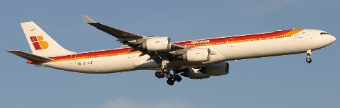 Ibera-A340