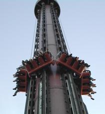 Six-Flags-Giant-Drop