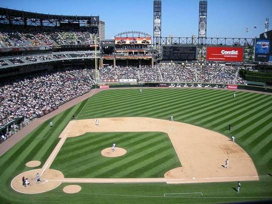 US-Cellular-Field