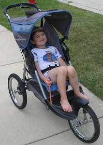 Zach-Jogger Zach-Jogger