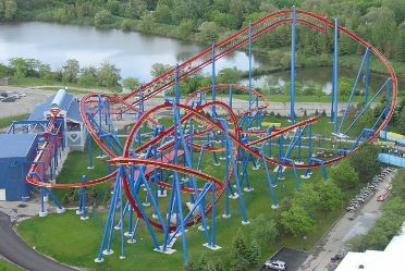 six-flags-superman