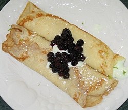 Crepes-Breakfast