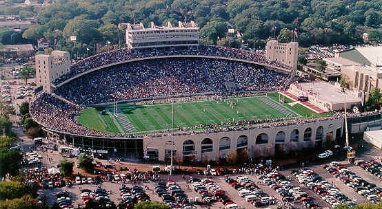 northwestern-stadium-band-day