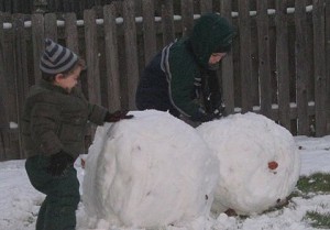 2009-FirstSnow-2 2009-FirstSnow-2