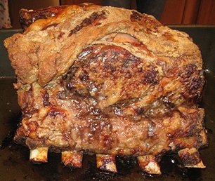 ChristmasEvePrimeRib