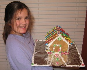 KirstynGingerbread KirstynGingerbread