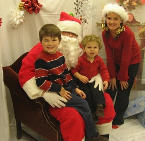 WardChristmasParty1 WardChristmasParty1