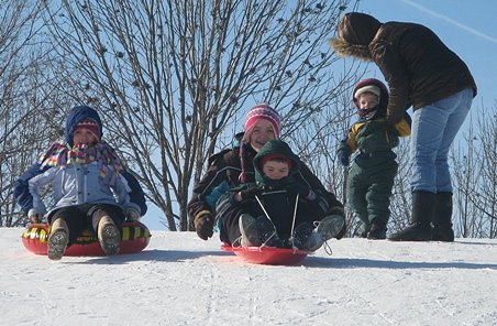 2009Sledding-1