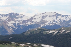 The Rocky Mountains